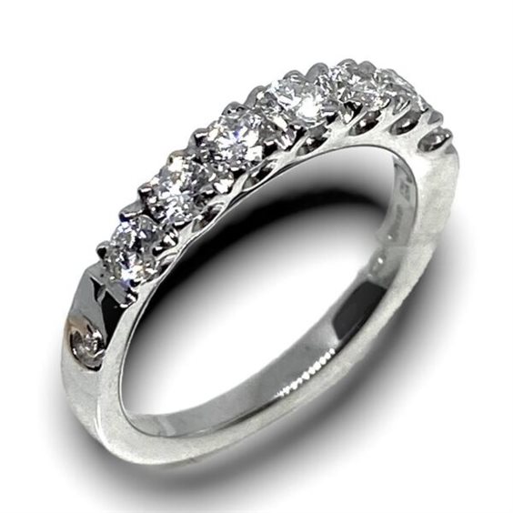Anneau Crivelli Femme in Or Diamante 1.00 Ct CRI.81237650 - CRI.81237650